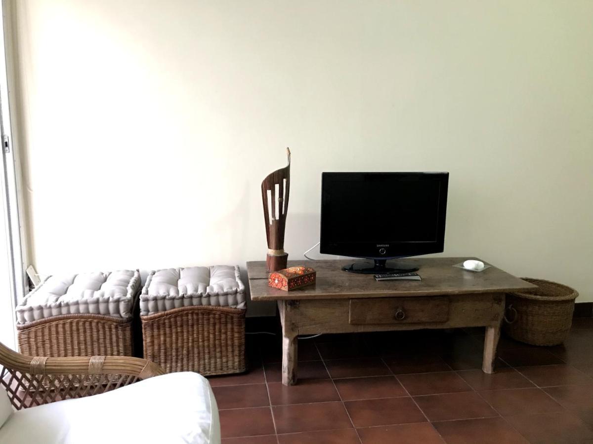 Appartamento Pitangueiras, Frente Ao Mar Com Servico De Praia Guarujá Esterno foto
