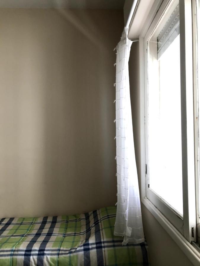 Appartamento Pitangueiras, Frente Ao Mar Com Servico De Praia Guarujá Esterno foto